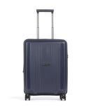 Epic Halo Maleta con 4 ruedas blue