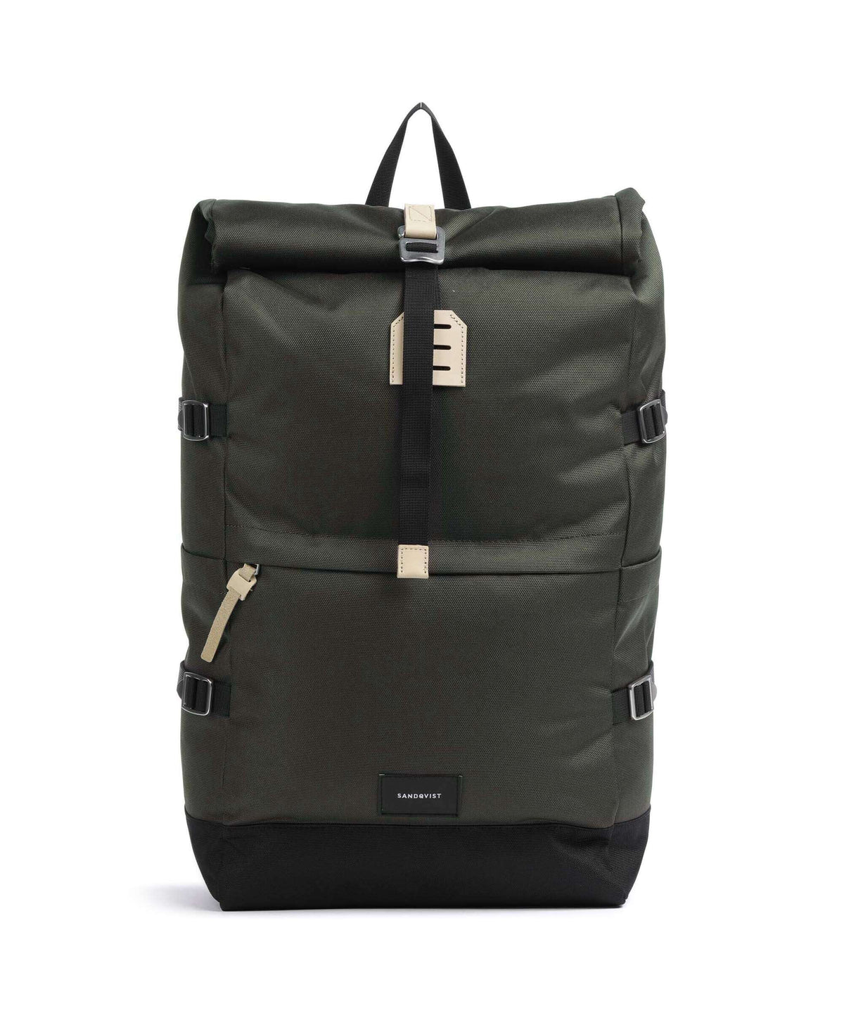 Sandqvist Urban Outdoor Bernt Backpack brown