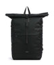 Sandqvist Icon L Rolltop backpack black