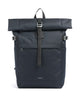 Sandqvist Icon M Rolltop backpack navy