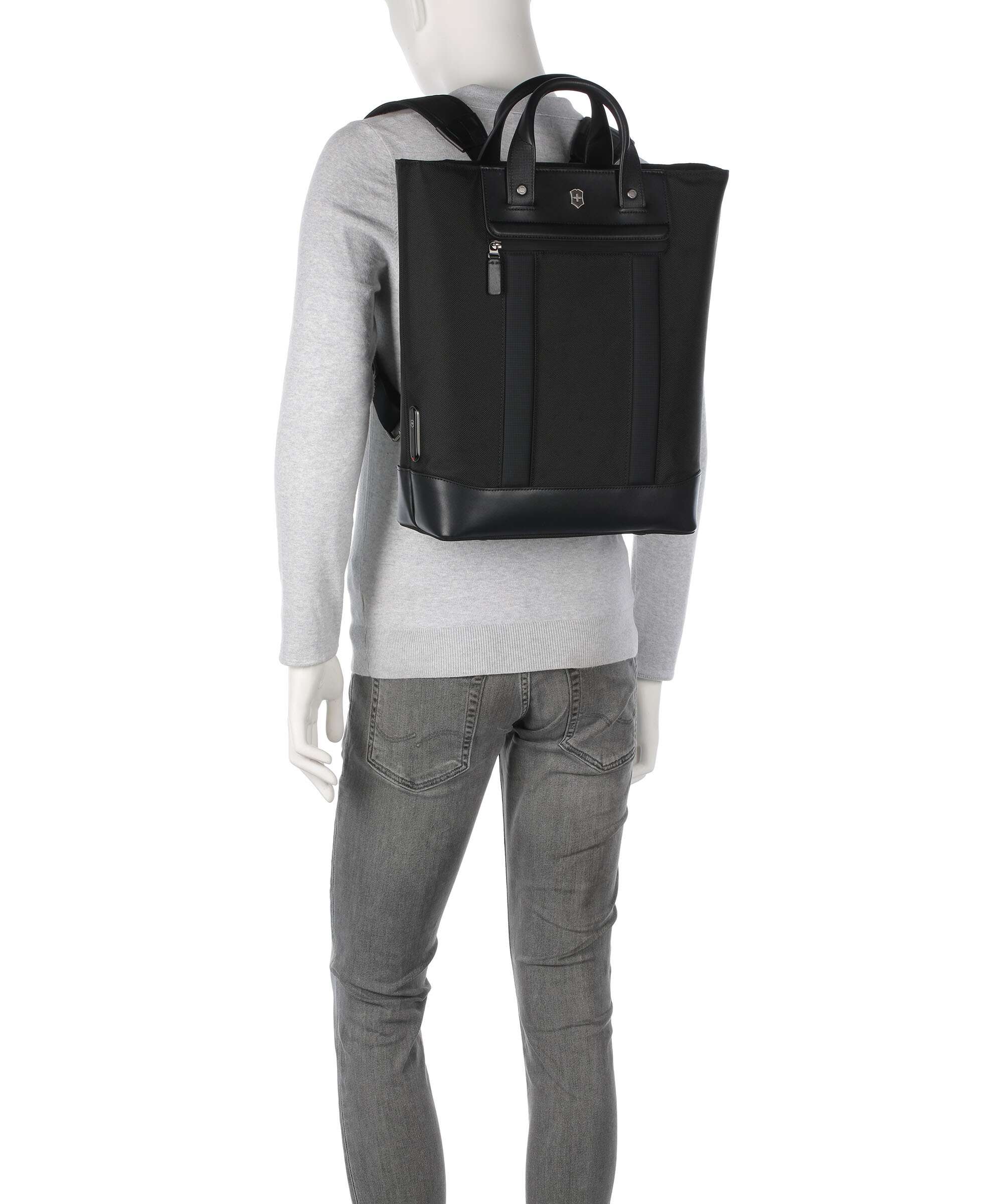 Victorinox Architecture Urban 2 Tote bag black