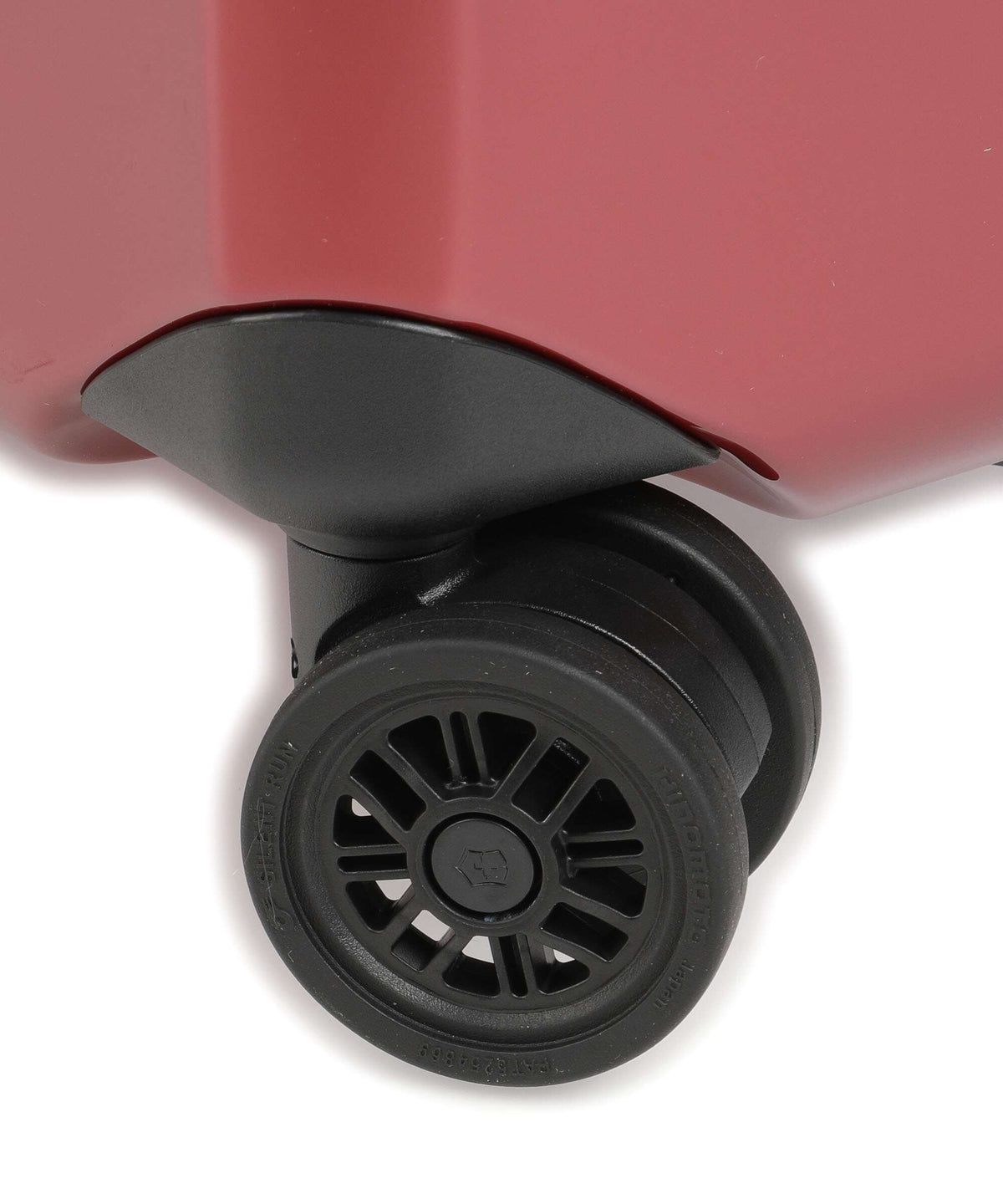 Victorinox Airox Medium Spinner (4 wheels) victorinox red