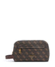 Guess Milano Neceser brown/ochre
