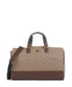 Guess Ibiza Bolsa de fin de semana beige/brown