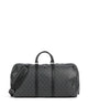 Guess Pisa Bolsa de fin de semana black/lime