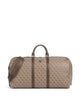 Guess Pisa Bolsa de fin de semana beige/brown/blue
