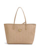 Maison Mollerus Vinerus Bern Bolsa shopping cappuccino beige