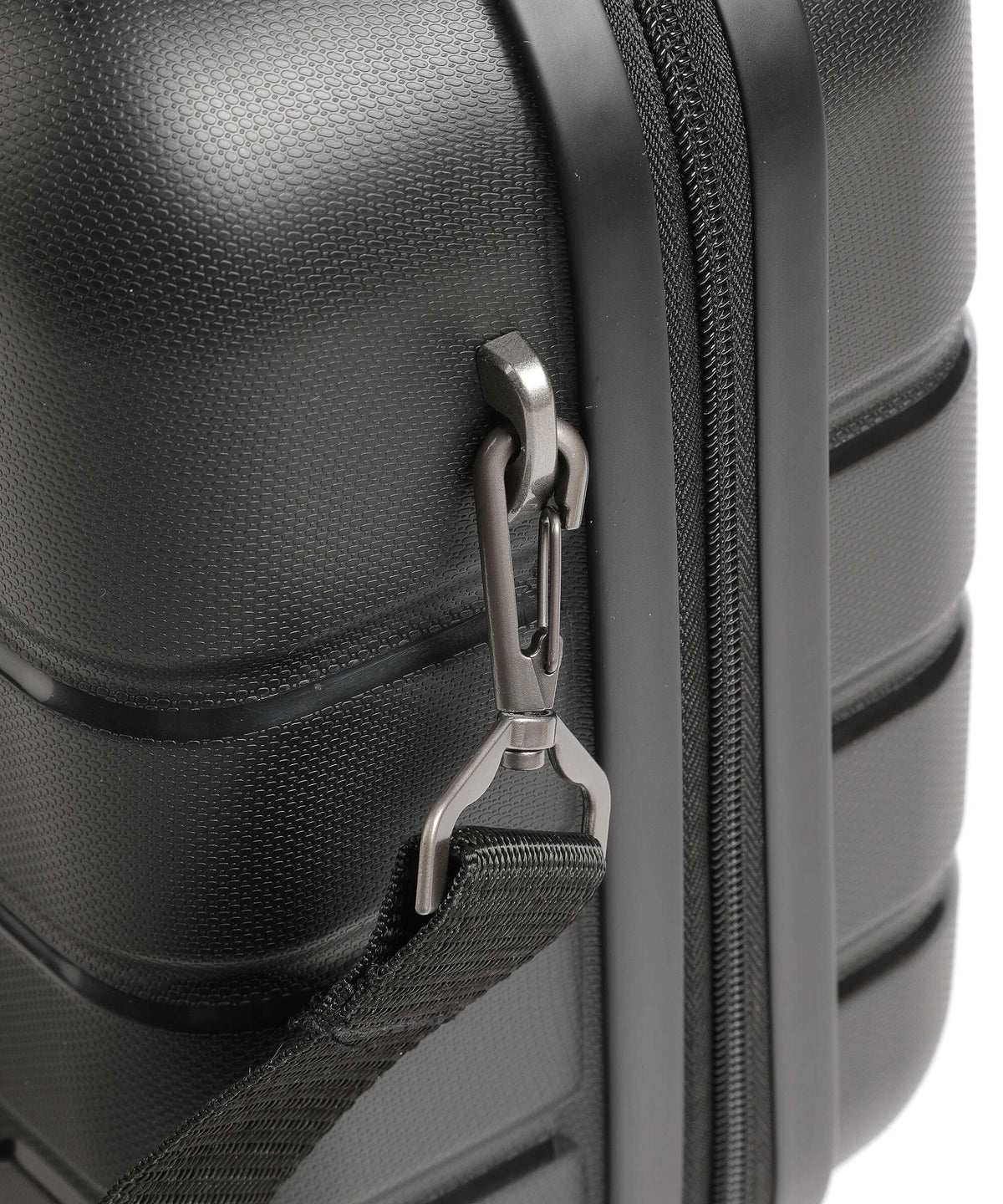 Roncato B-Flying Beauty case nero