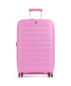 Roncato B-Flying Spot Maleta con 4 ruedas pink