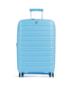 Roncato B-Flying Spot Maleta con 4 ruedas sky blue
