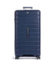 Roncato B-Flying Trunk Maleta con 4 ruedas blu notte