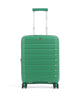 Roncato B-Flying Maleta con 4 ruedas verde brillante