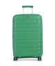 Roncato B-Flying Maleta con 4 ruedas verde brillante