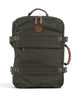 Brics X-Collection Mochila de viaje olive