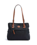 Brics X-Collection M Bolsa shopping ocean blue