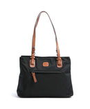 Brics X-Collection M Bolsa shopping black