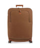 Brics Life Maleta con 4 ruedas camel