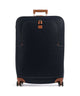 Brics Life Maleta con 4 ruedas blau