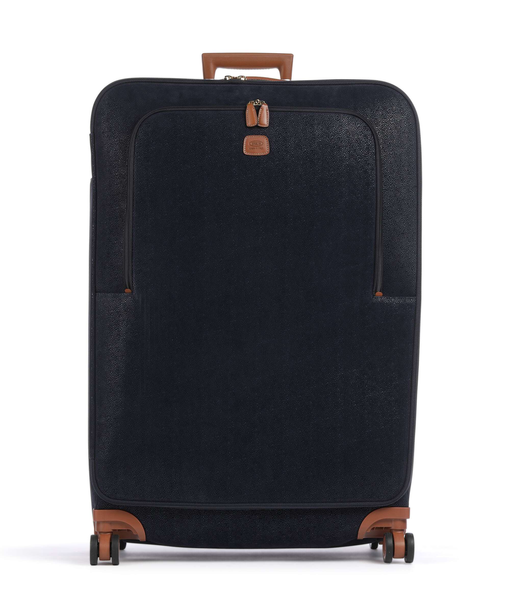 Brics Life Spinner (4 wheels) blue
