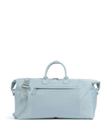Brics Positano Bolsa de fin de semana light blue