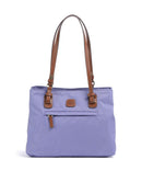 Brics X-Collection M Bolsa shopping violet