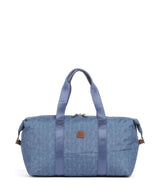 Brics X-Collection M Bolsa de fin de semana jeans