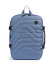 Brics BY Itaca Mochila grey blue