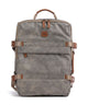 Brics X-Collection Mochila de viaje wool nut