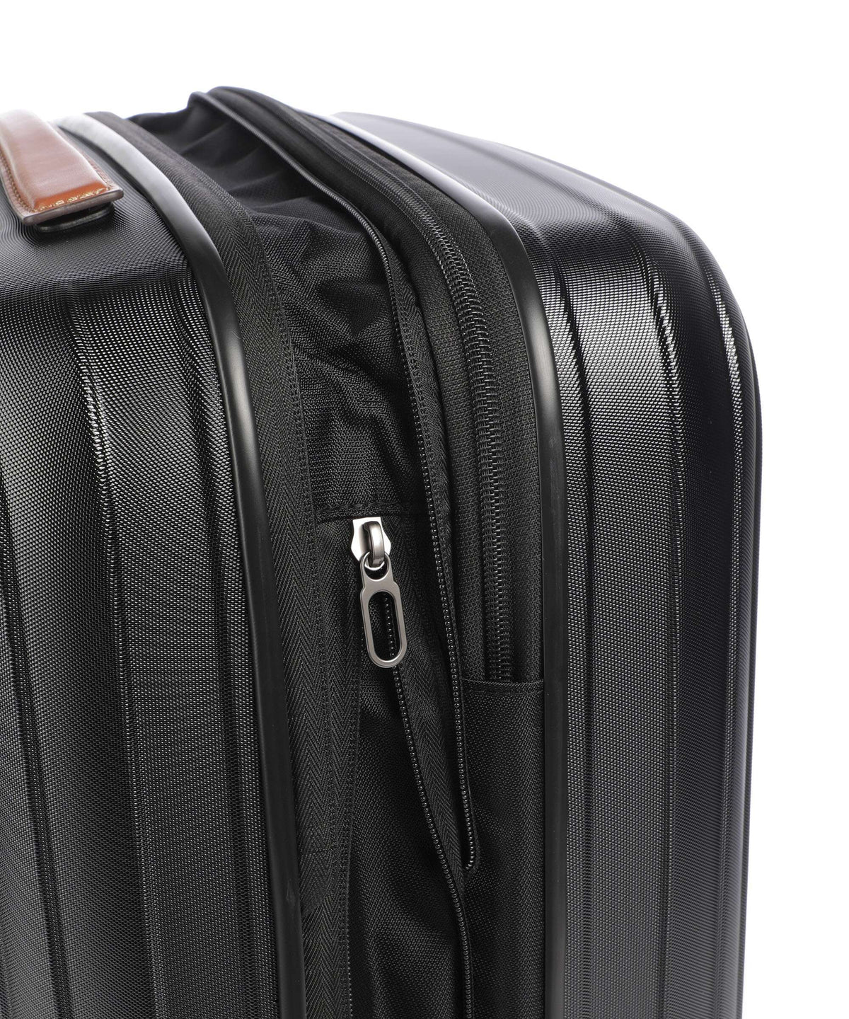 Brics Taormina Spinner (4 wheels) black