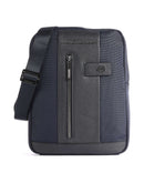 Piquadro Brief 2 Bandolera blue