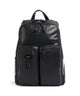 Piquadro Harper Mochila para portátil black