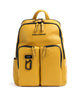 Piquadro Harper Mochila para portátil yellow