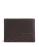 Piquadro Rhino RFID Wallet marrone