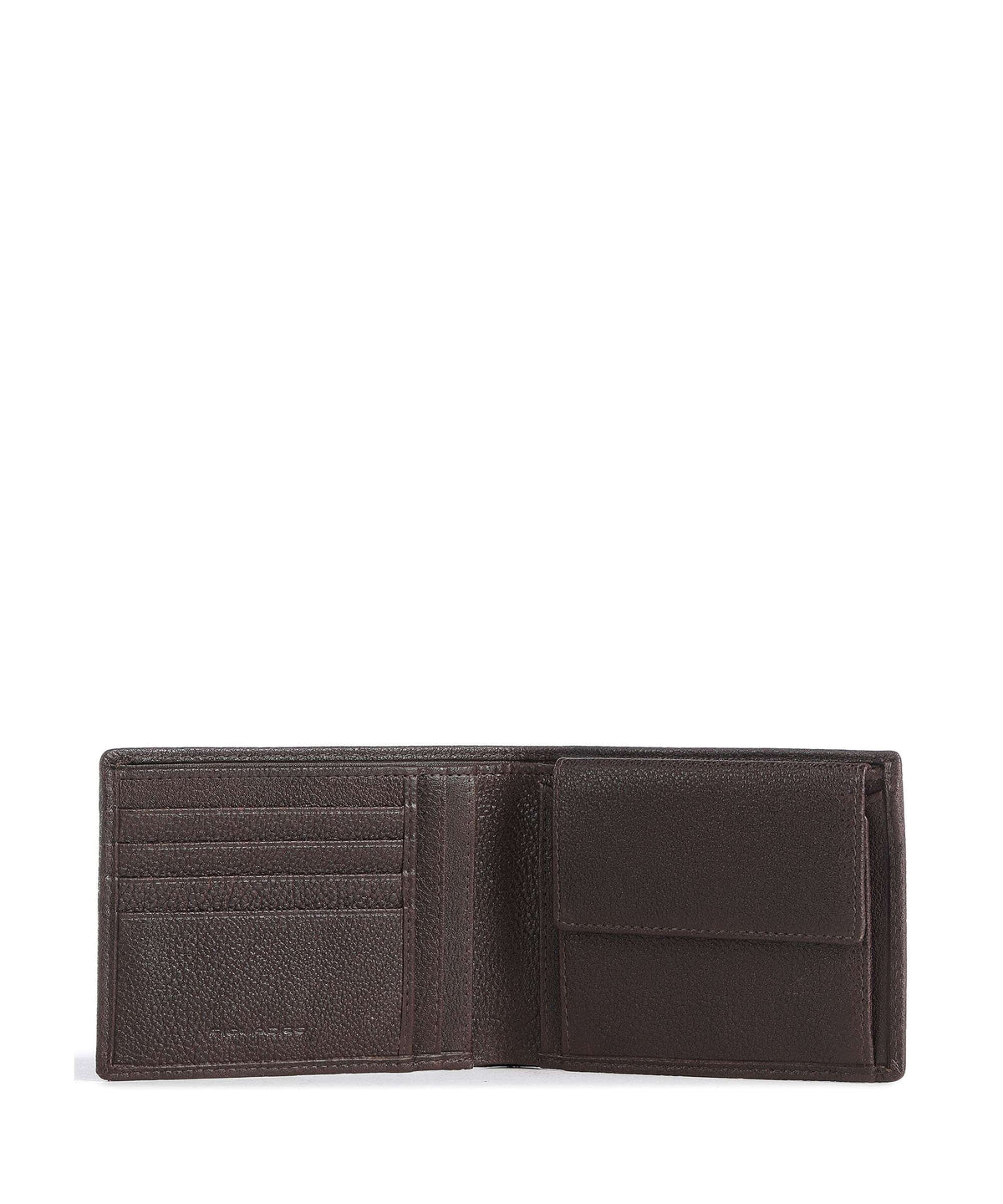 Piquadro Rhino RFID Wallet marrone