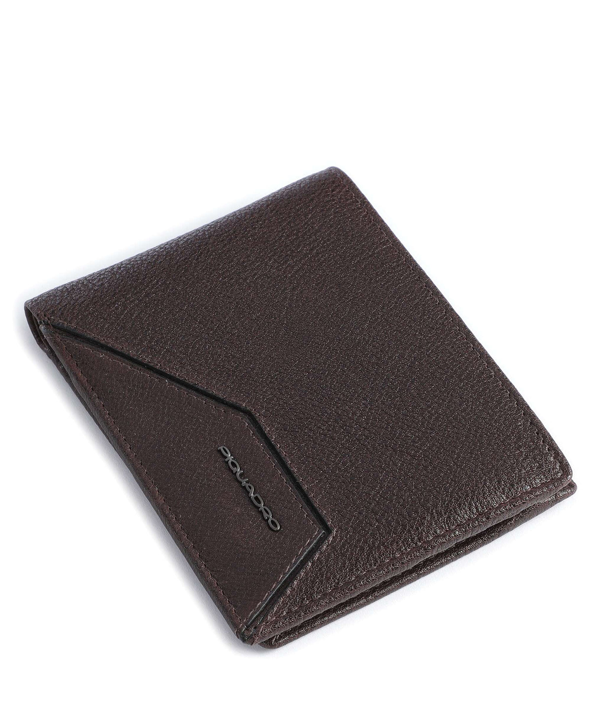 Piquadro Rhino RFID Wallet marrone