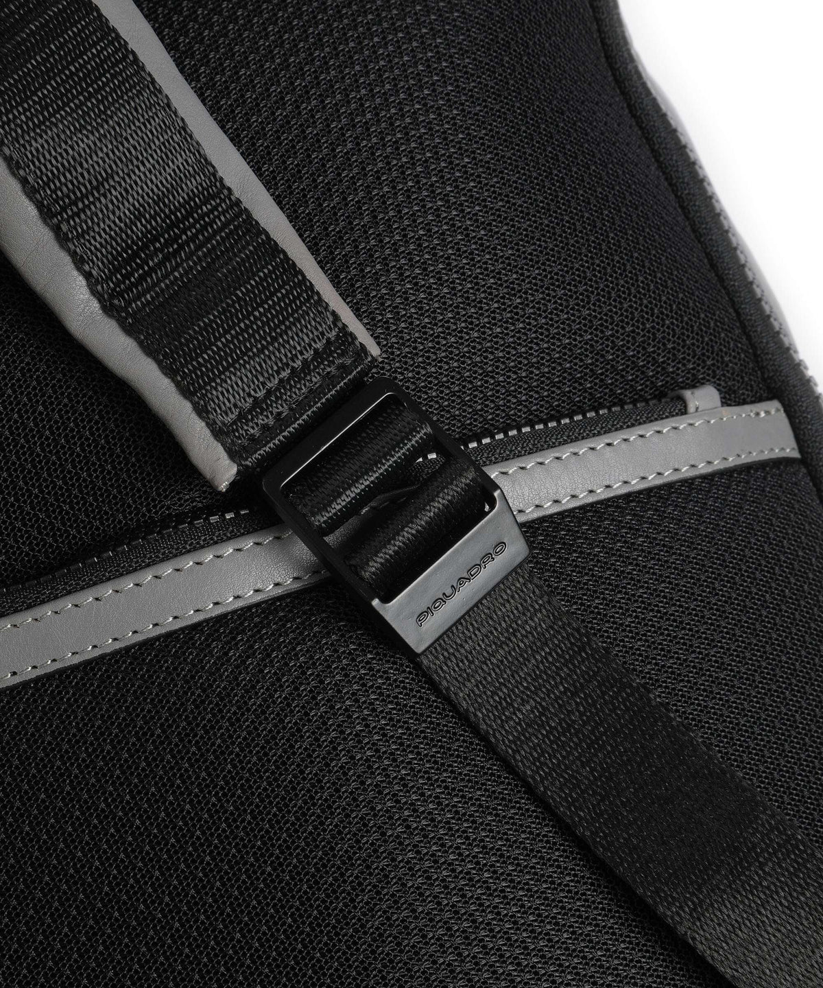 Piquadro Harper Laptop backpack grigio