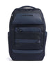 Piquadro Nevet Backpack blu notte