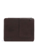 Piquadro Wollem Portafolio testa moro