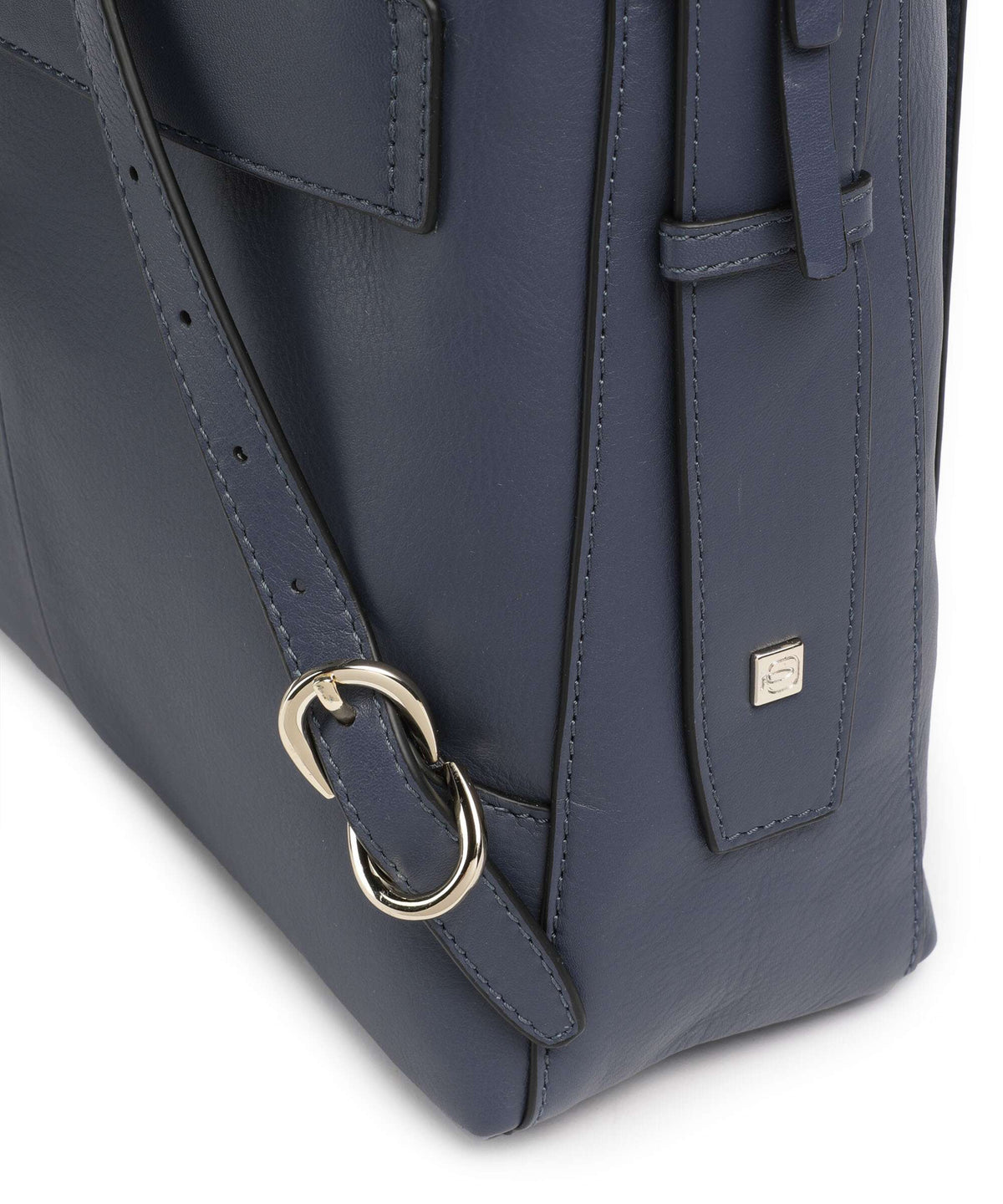 Piquadro Circle Laptop backpack blu