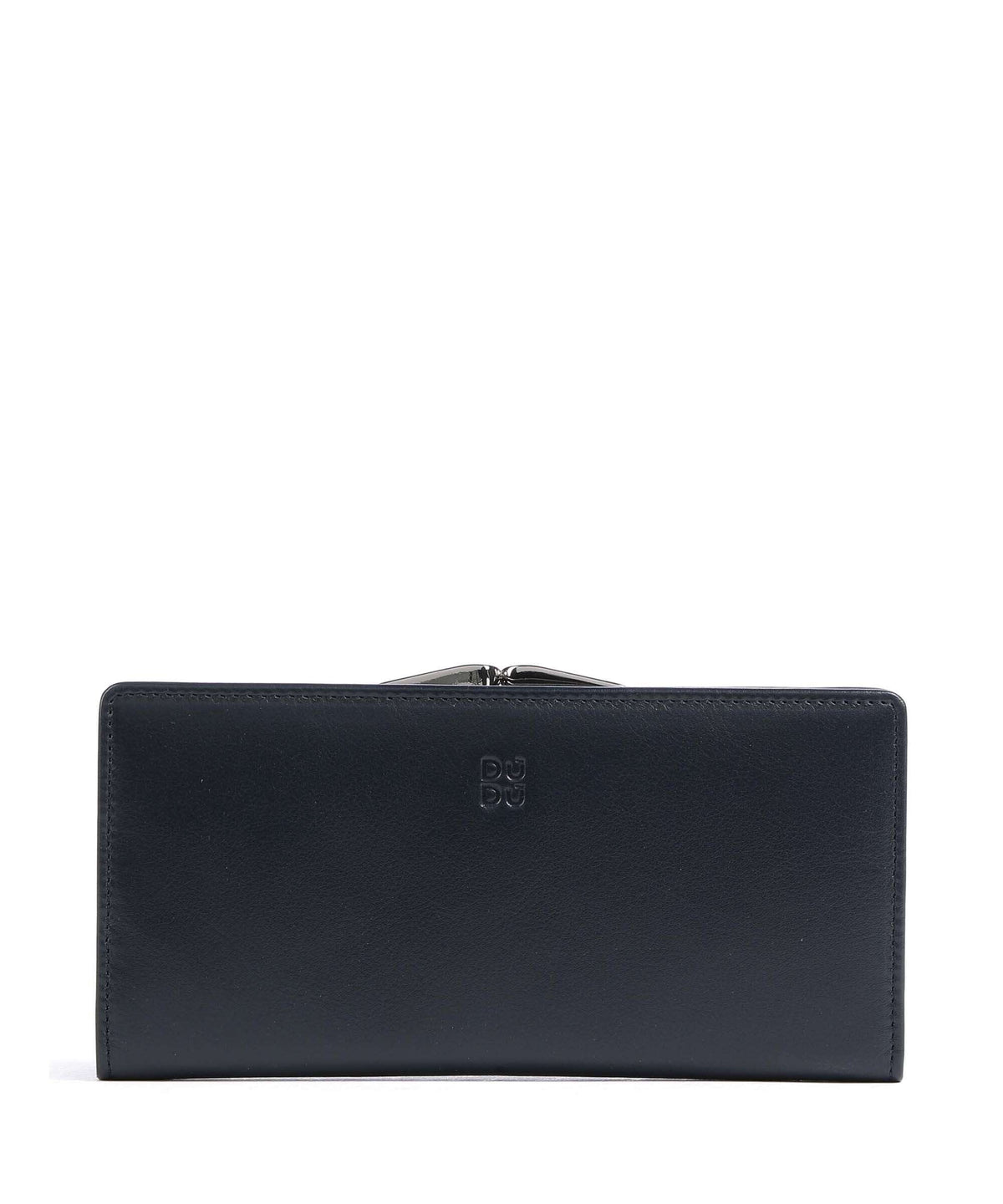 DuDu Bags Chiloè RFID Wallet navy