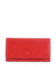 DuDu Bags Madeira RFID Monedero flame red