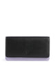 DuDu Bags Pemba RFID Wallet black lavender