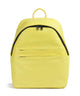 DuDu Bags New York Mochila para portátil citrus yellow