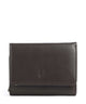 DuDu Bags Pemba RFID Wallet coffee brown