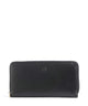 DuDu Bags Ustica RFID Wallet black lavander
