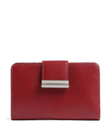Mandarina Duck Hera 3.0 Monedero dark red