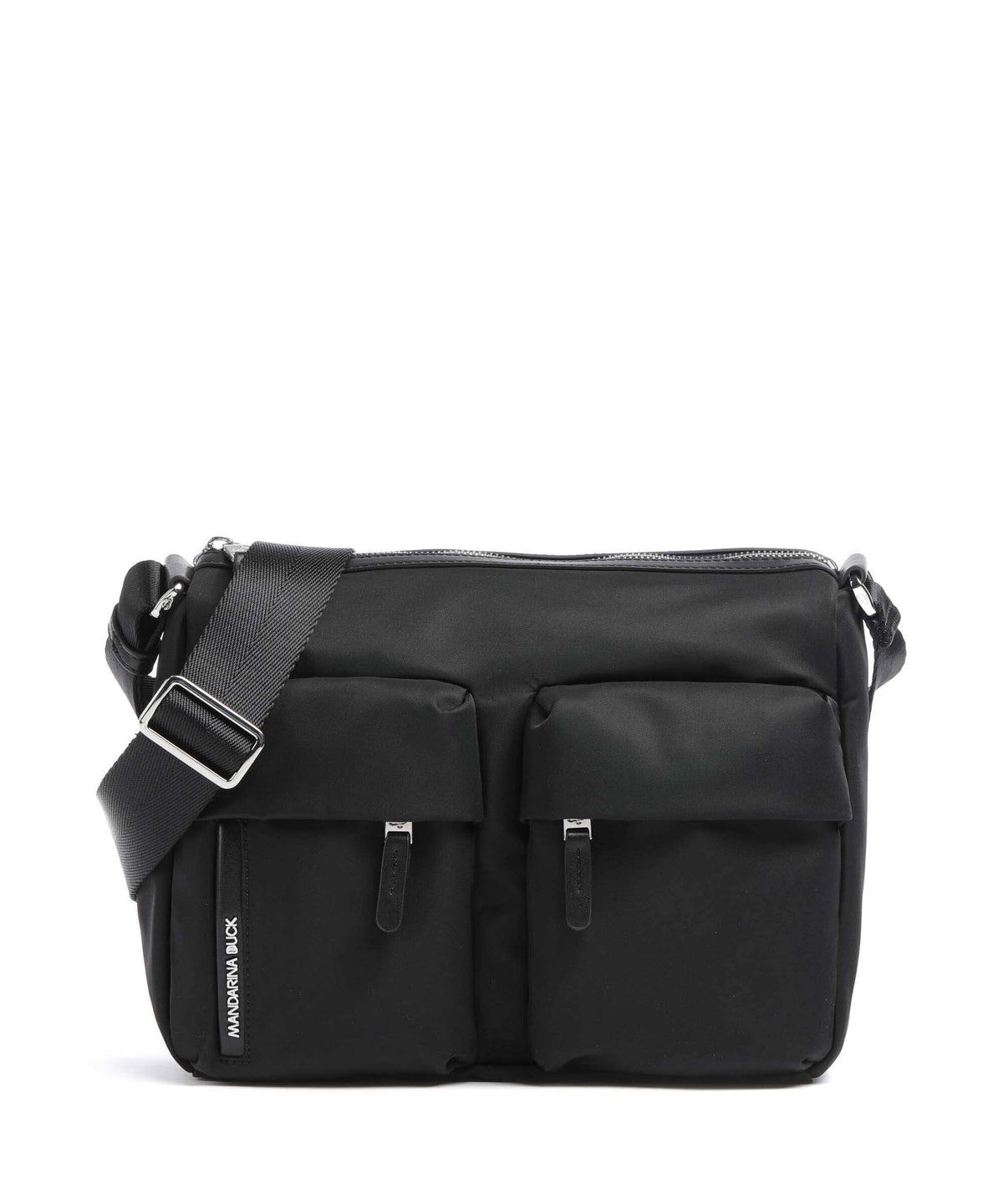 Mandarina Duck Hunter Shoulder bag black