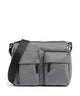 Mandarina Duck Hunter Bolso de hombro smoked pearl