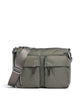 Mandarina Duck Hunter Bolso de hombro pirite