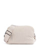 Mandarina Duck Hunter Velvet Crossbody bag cashmere